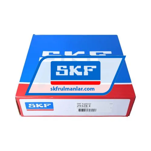 SKF 29328E ürün fotoğrafı 2