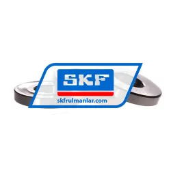 SKF 225147M rulman resim 2