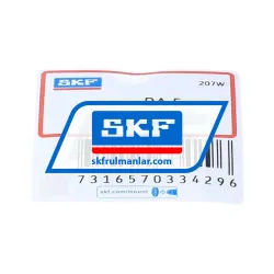 SKF BA5 rulman resim 2