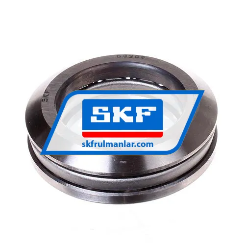 SKF 53209