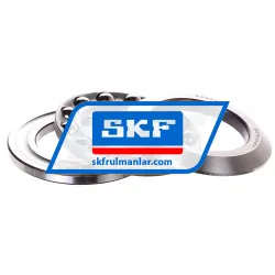 SKF 53209 rulman resim 2