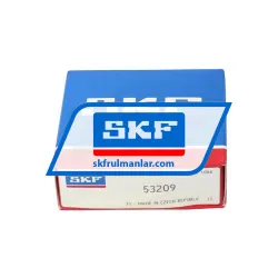 SKF 53209 rulman resim 3