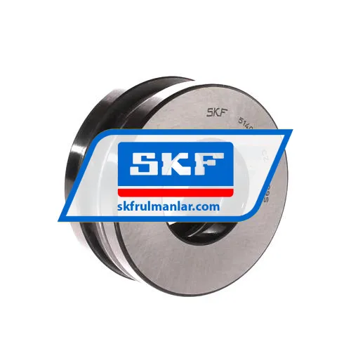 SKF 51408