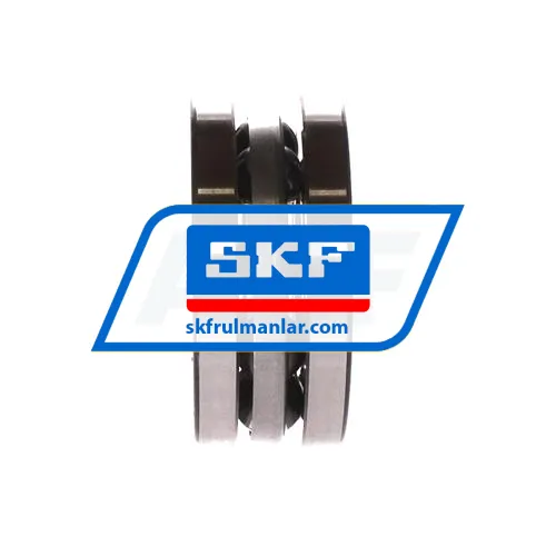 SKF 51408 ürün fotoğrafı 2