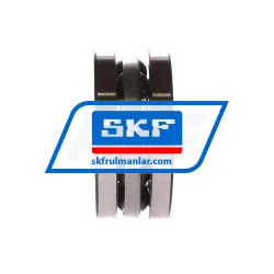 SKF 51408 rulman resim 2