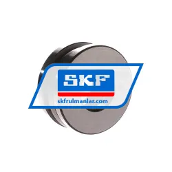 SKF 51408 rulman resim 3
