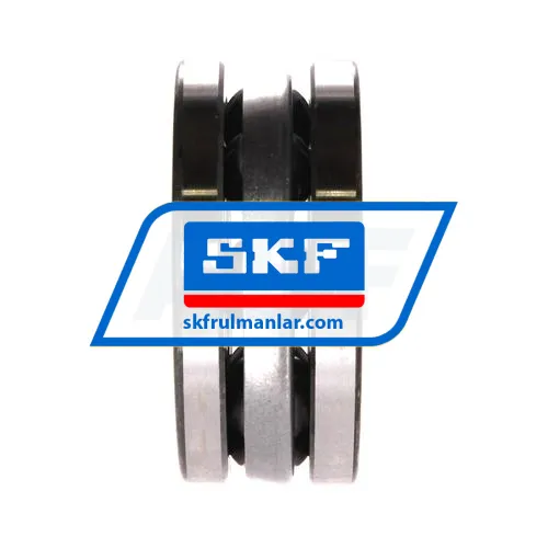 SKF 51406 ürün fotoğrafı 2