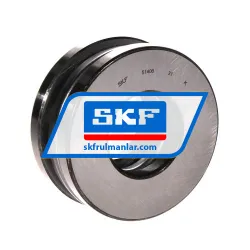 SKF 51406