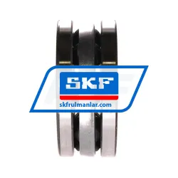 SKF 51406 rulman resim 2