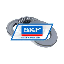 SKF 51315 rulman resim 3