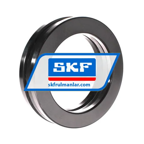 SKF 51224 ürün fotoğrafı 3