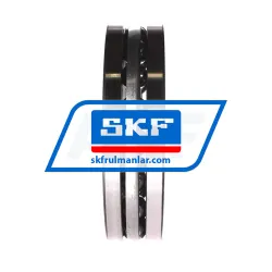 SKF 51224 rulman resim 2