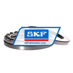SKF 51224 rulman resim 4