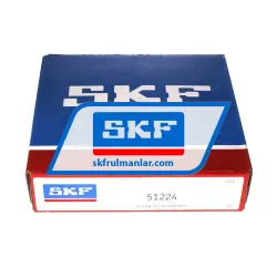 SKF 51224 rulman resim 5