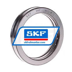 SKF 51117