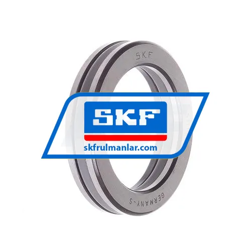 SKF 51110