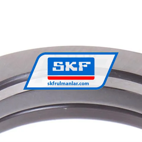 SKF 51110 ürün fotoğrafı 2