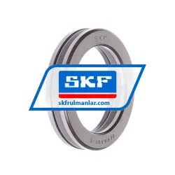 SKF 51110