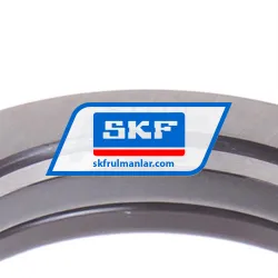 SKF 51110 rulman resim 2