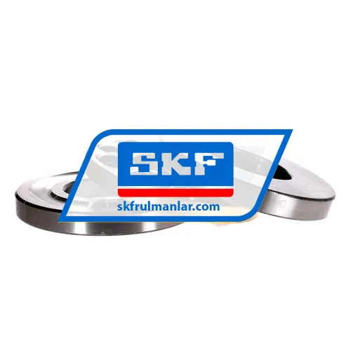 SKF 51413M ürün fotoğrafı 3