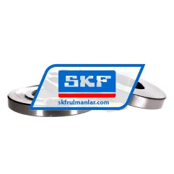 SKF 51413M rulman resim 3
