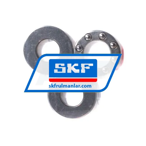 SKF BA9