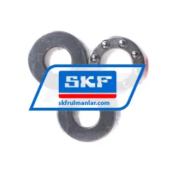 SKF BA9