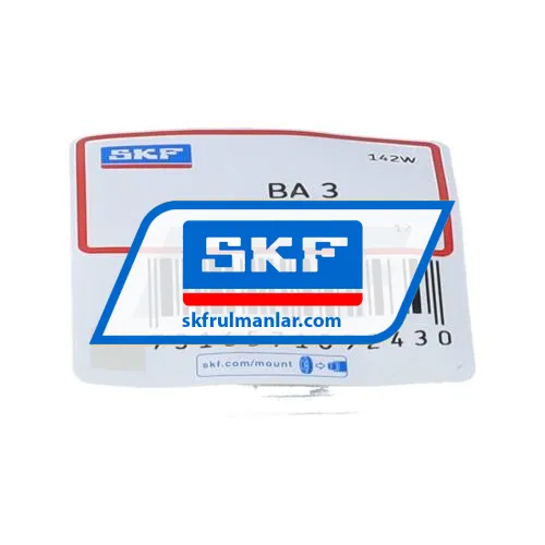 SKF BA3