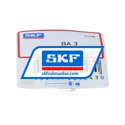 SKF BA3