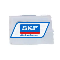SKF BA3 rulman resim 2