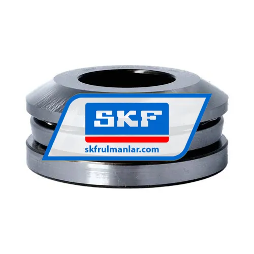 SKF 53408