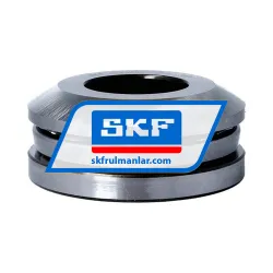 SKF 53408