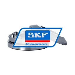 SKF 53408 rulman resim 2