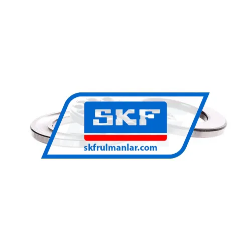 SKF 51208 ürün fotoğrafı 3