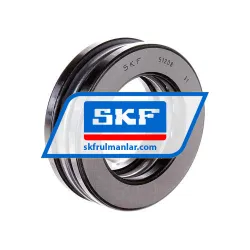 SKF 51208