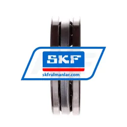 SKF 51208 rulman resim 2