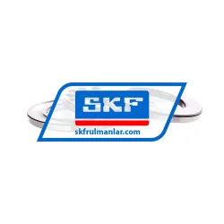 SKF 51208 rulman resim 3