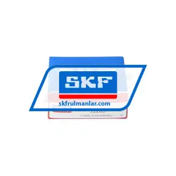 SKF 51208 rulman resim 4