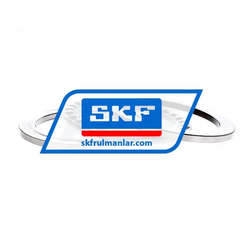SKF 51120 ürün fotoğrafı 2