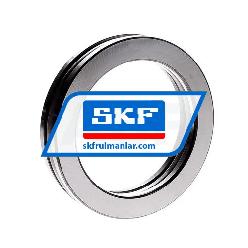 SKF 51120 ürün fotoğrafı 3