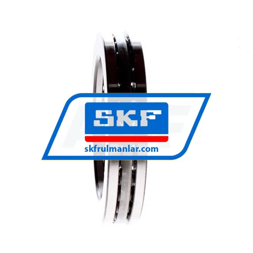 SKF 51120 ürün fotoğrafı 4