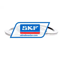 SKF 51120 rulman resim 2