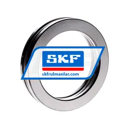 SKF 51120 rulman resim 3
