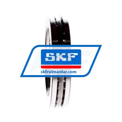 SKF 51120 rulman resim 4