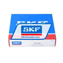 SKF 51120 rulman resim 5