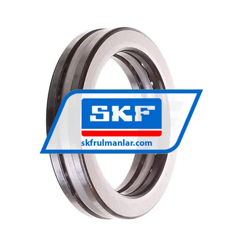 SKF 51113 ürün fotoğrafı 2