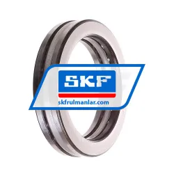 SKF 51113 rulman resim 2