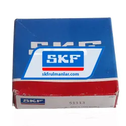 SKF 51113 rulman resim 3