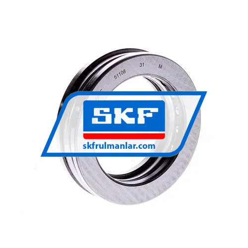 SKF 51108
