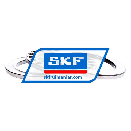 SKF 51108 ürün fotoğrafı 2